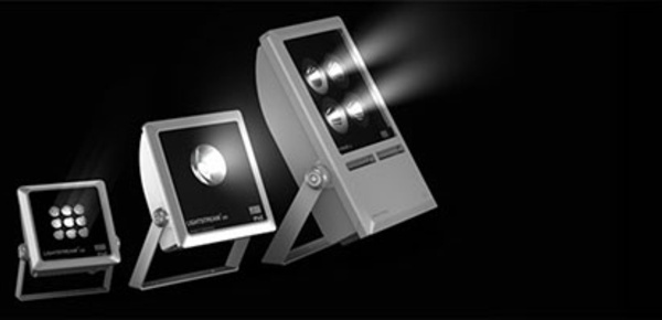 Lightstream LED bei Elektro-Walter in Würzburg