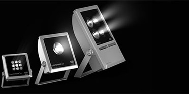 Lightstream LED bei Elektro-Walter in Würzburg