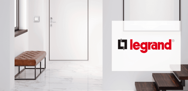 Legrand bei Elektro-Walter in Würzburg