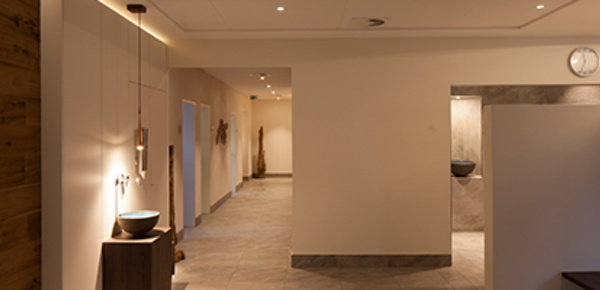 Spa / Wellness bei Elektro-Walter in Würzburg