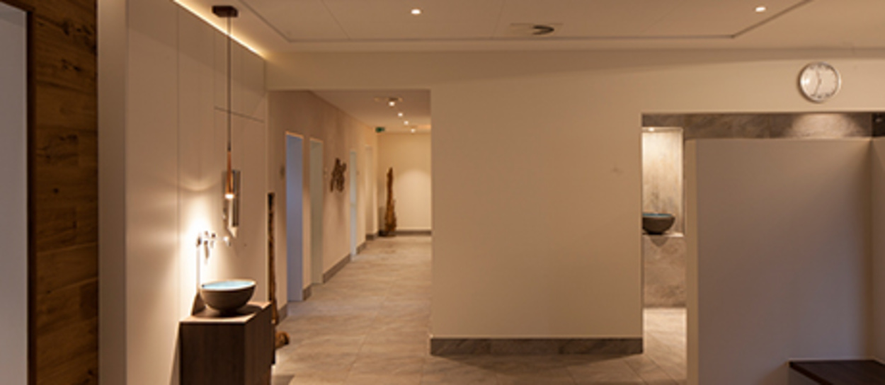 Spa / Wellness bei Elektro-Walter in Würzburg