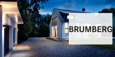 Brumberg bei Elektro-Walter in Würzburg