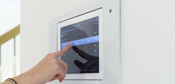KNX-Planung bei Elektro-Walter in Würzburg
