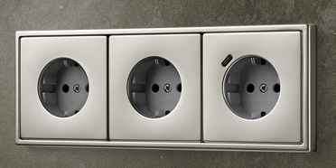 SCHUKO® Steckdosen mit USB bei Elektro-Walter in Würzburg