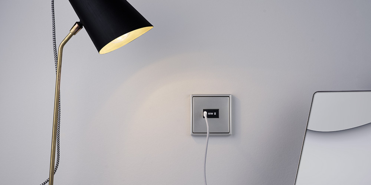 Ladegerät USB PD 60 bei Elektro-Walter in Würzburg