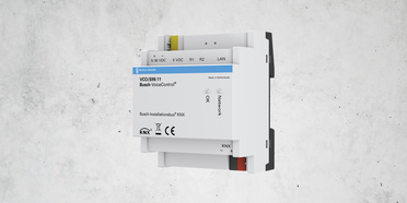Busch-VoiceControl® bei Elektro-Walter in Würzburg