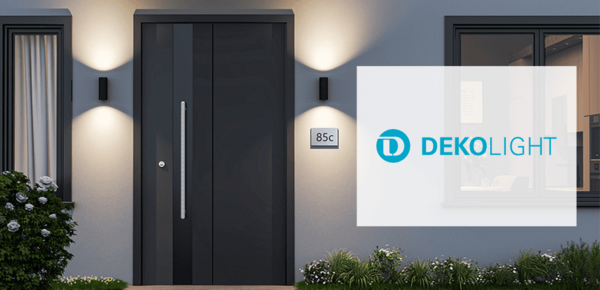 DEKO-LIGHT bei Elektro-Walter in Würzburg