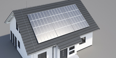 Umfassender Schutz für Photovoltaikanlagen bei Elektro-Walter in Würzburg
