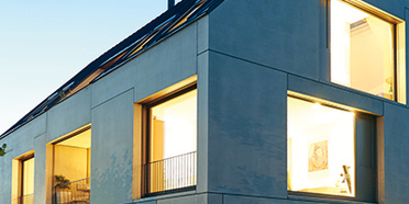 LUXORliving bei Elektro-Walter in Würzburg