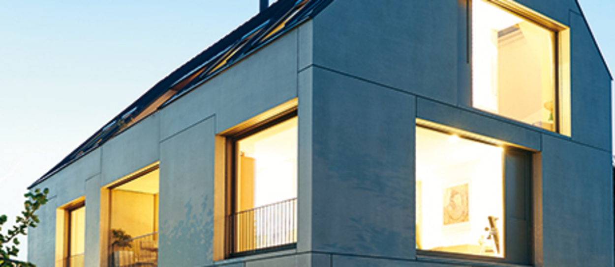 LUXORliving bei Elektro-Walter in Würzburg