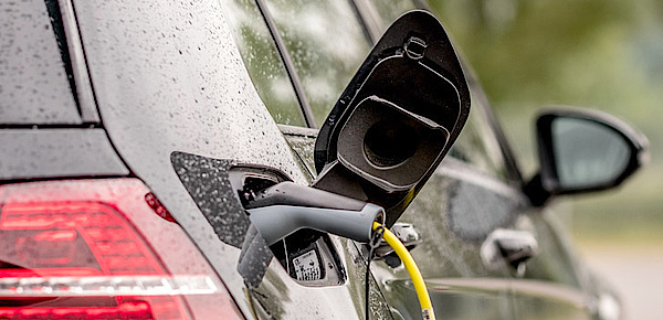 E-Mobility bei Elektro-Walter in Würzburg