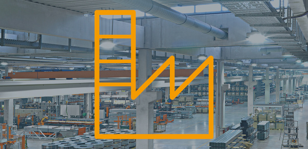 Industrieinstallation bei Elektro-Walter in Würzburg