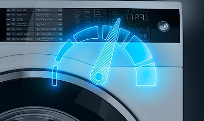 varioSpeed bei Elektro-Walter in Würzburg