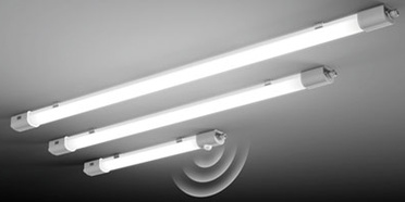 Planox Feuchtraumleuchten bei Elektro-Walter in Würzburg