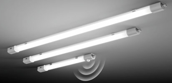 Planox Feuchtraumleuchten bei Elektro-Walter in Würzburg