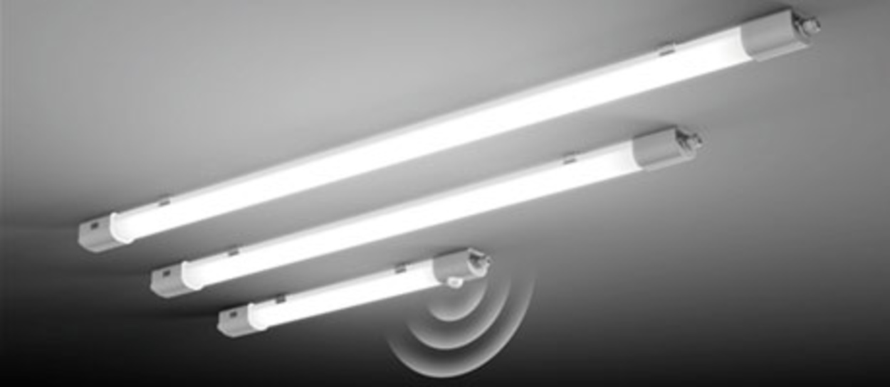 Planox Feuchtraumleuchten bei Elektro-Walter in Würzburg