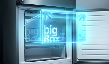 bigBox bei Elektro-Walter in Würzburg