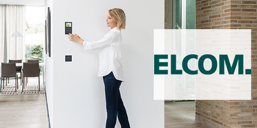 Elcom bei Elektro-Walter in Würzburg