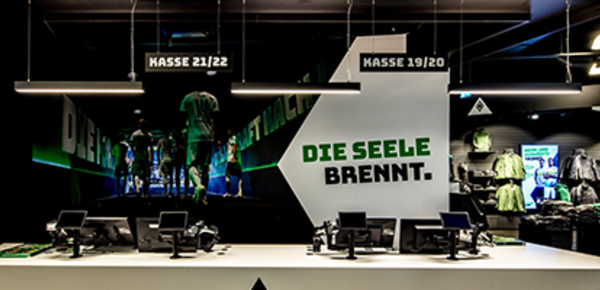 Shop / Retail bei Elektro-Walter in Würzburg