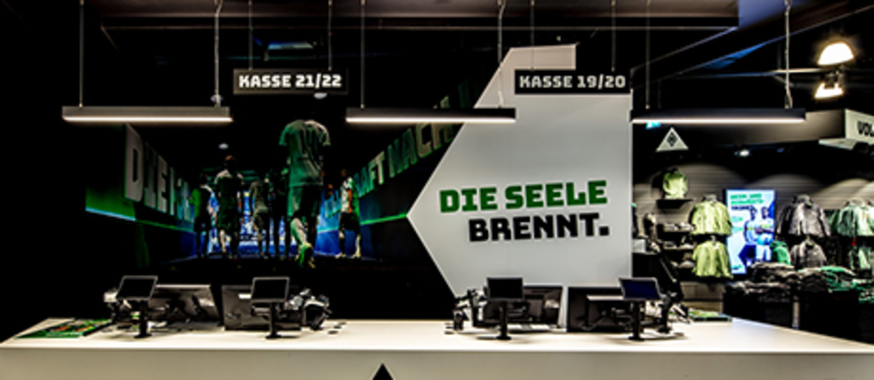 Shop / Retail bei Elektro-Walter in Würzburg