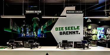 Shop / Retail bei Elektro-Walter in Würzburg