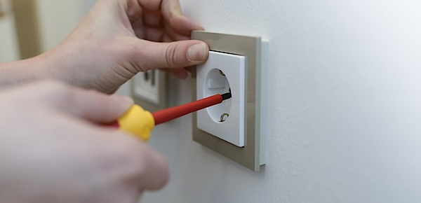 Planung bei Elektro-Walter in Würzburg