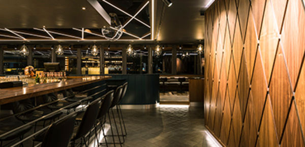 Hotellerie / Gastronomie bei Elektro-Walter in Würzburg