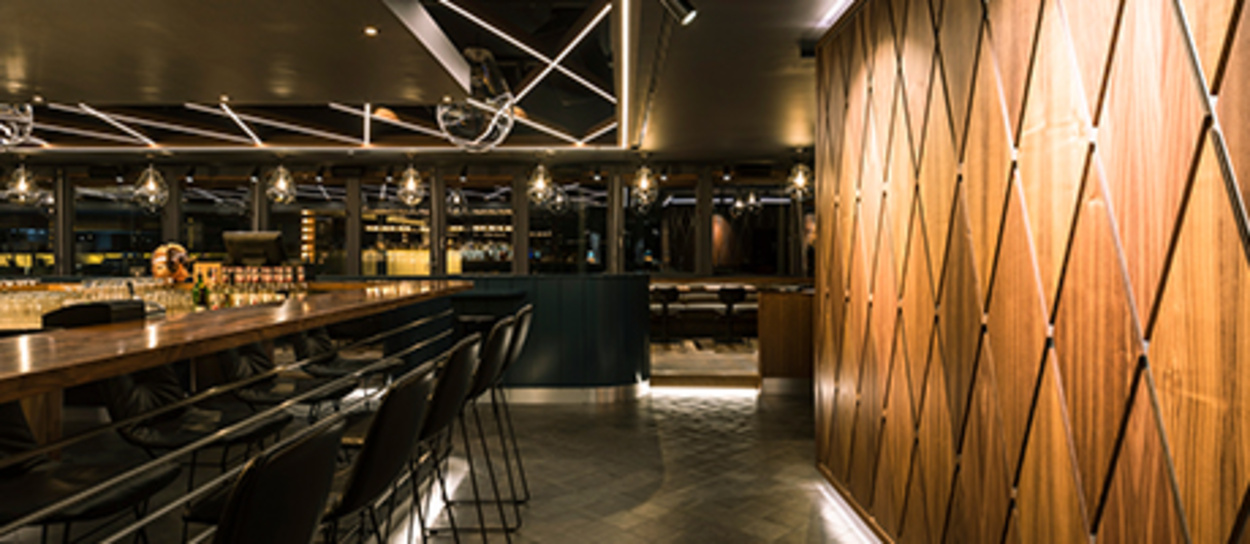 Hotellerie / Gastronomie bei Elektro-Walter in Würzburg