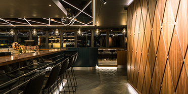 Hotellerie / Gastronomie bei Elektro-Walter in Würzburg