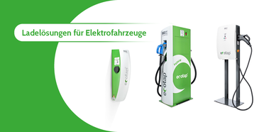 E-Mobility bei Elektro-Walter in Würzburg
