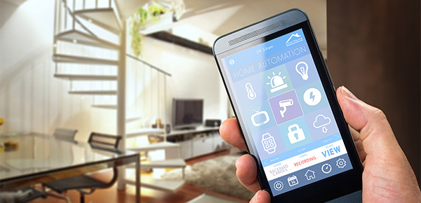 Smart Home bei Elektro-Walter in Würzburg