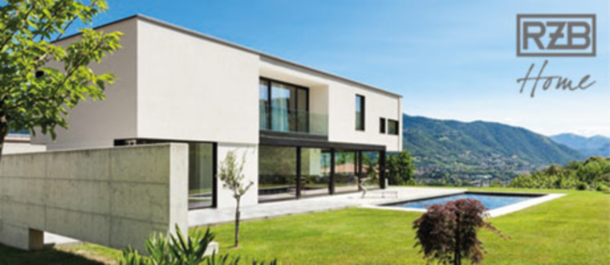 RZB Home + Basic bei Elektro-Walter in Würzburg