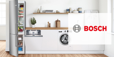 Bosch Hausgeräte bei Elektro-Walter in Würzburg