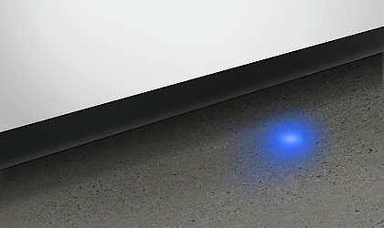 infoLight bei Elektro-Walter in Würzburg