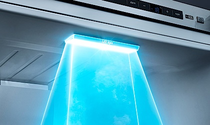 LED Licht bei Elektro-Walter in Würzburg
