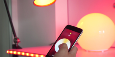 LED-Smart bei Elektro-Walter in Würzburg