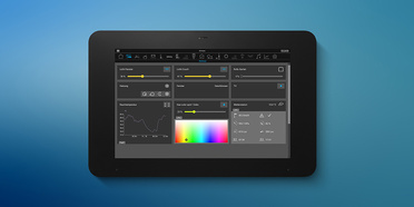 Smart Control 8 bei Elektro-Walter in Würzburg