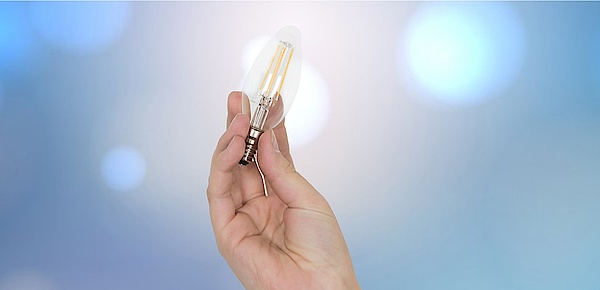 Energie sparen bei Elektro-Walter in Würzburg