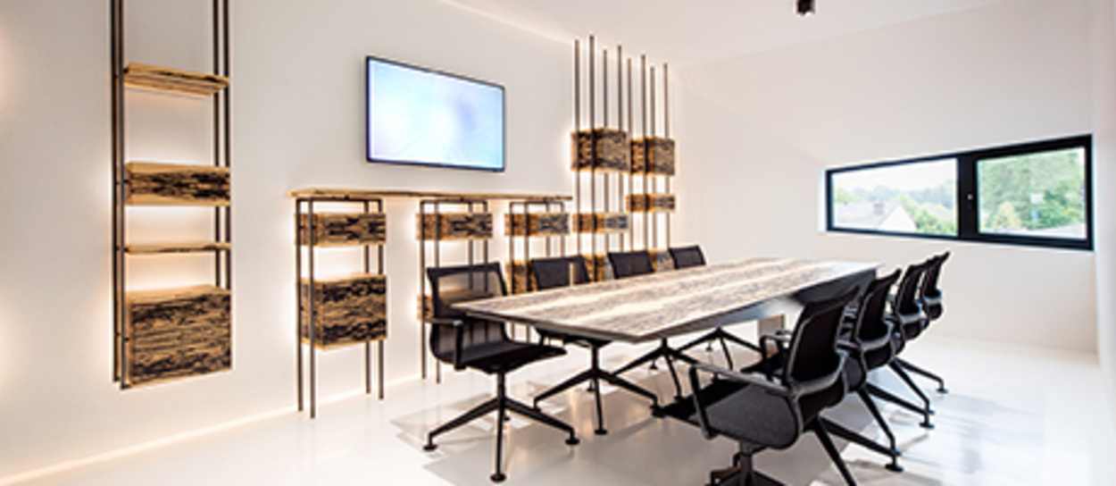 Büro / Kommunikation bei Elektro-Walter in Würzburg