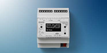 KNX LED-Controller bei Elektro-Walter in Würzburg