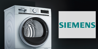 Siemens Hausgeräte bei Elektro-Walter in Würzburg