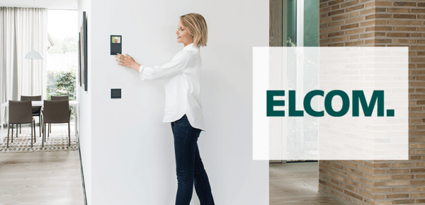 Elcom bei Elektro-Walter in Würzburg