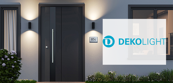 DEKO-LIGHT bei Elektro-Walter in Würzburg