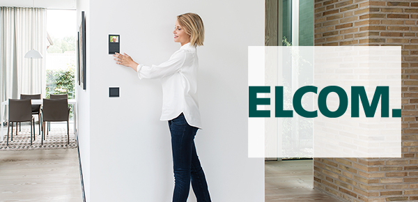 Elcom bei Elektro-Walter in Würzburg